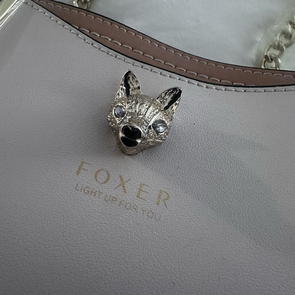 Foxer Purse - Picture 3 of 6